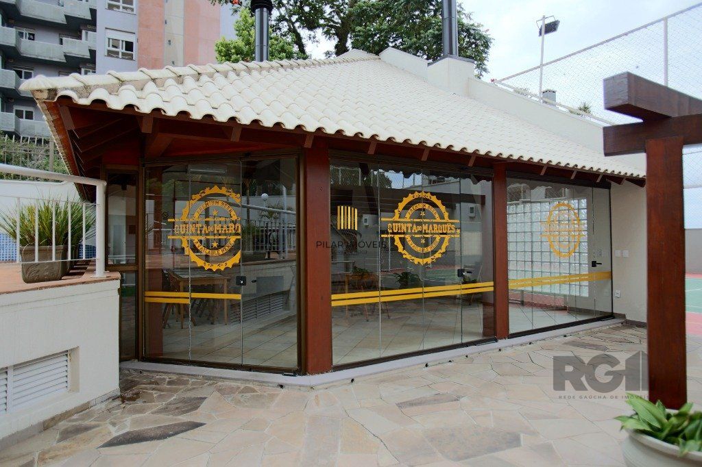 Apartamento 3 dormitórios no bairro Moinhos de Vento