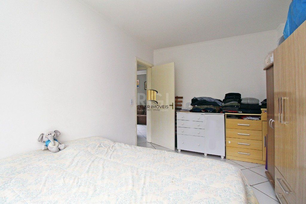 Apartamento para Venda - 63.88m², 2 dormitórios, Cidade Baixa