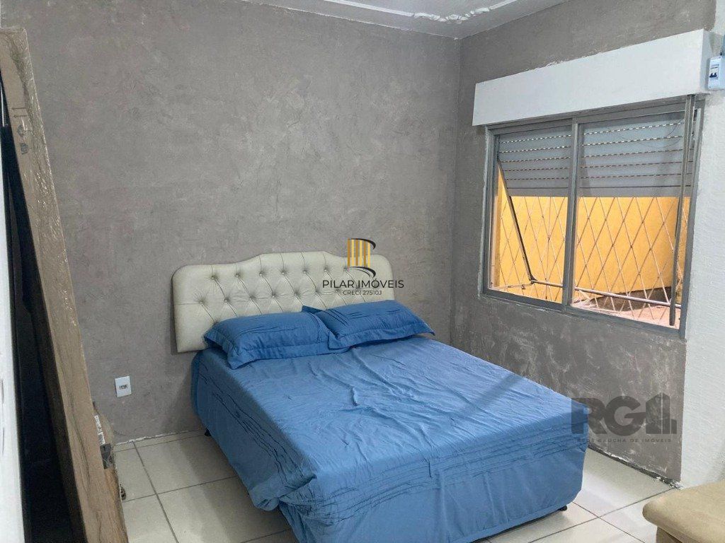 Apartamento JK 1 Dormitório(s) Bairro São Geraldo