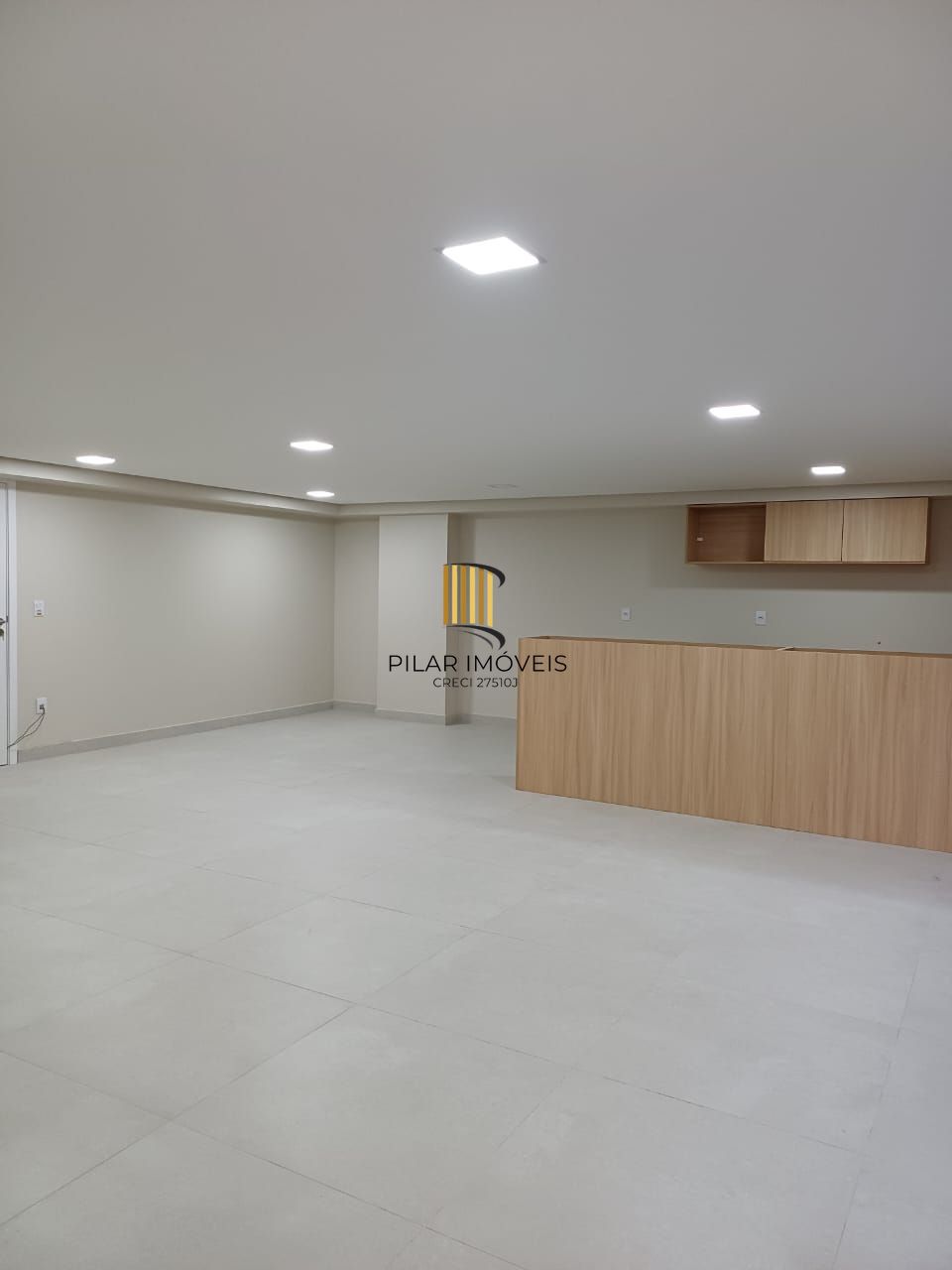 Apartamento 2 dormitórios no bairro Menino Deus