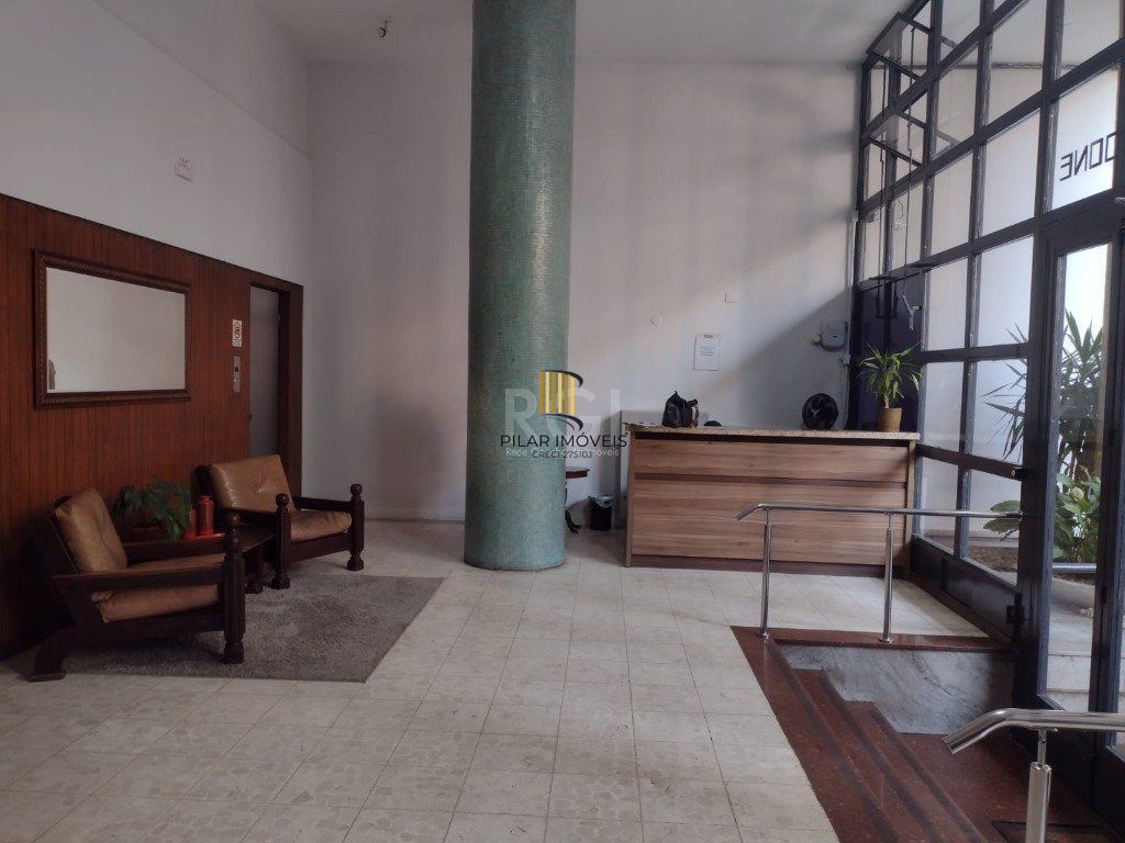 Apartamento para Venda - 134m², 3 dormitórios, sendo 1 suites, Floresta