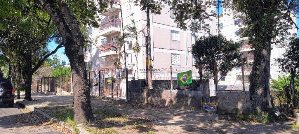 Terreno no Bairro Terezópolis em Porto Alegre - Pilar Imóveis