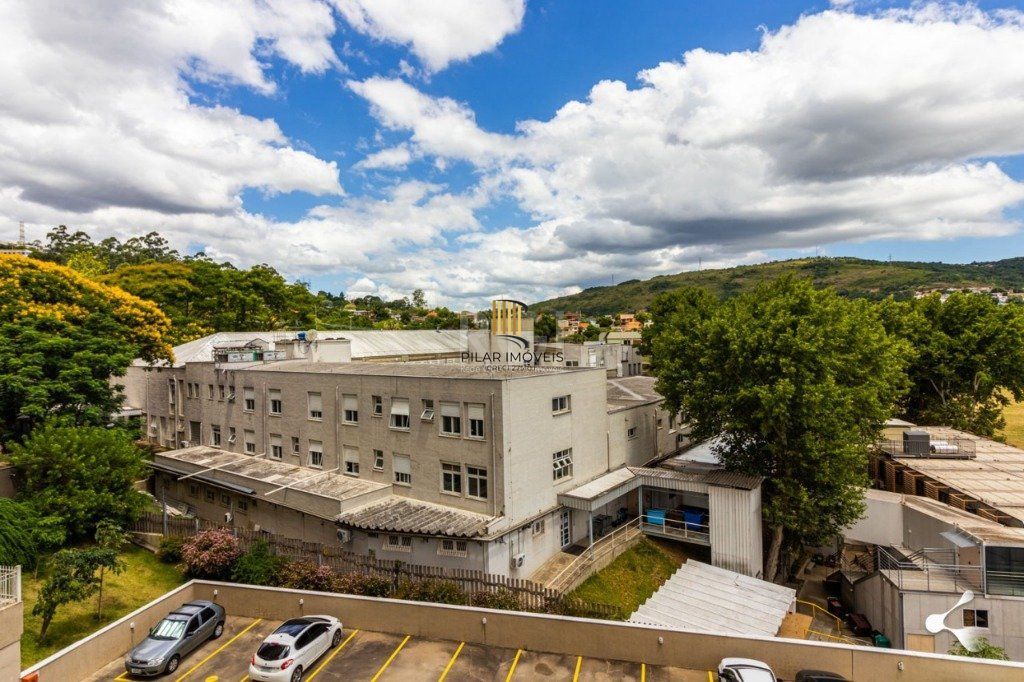 Apartamento 3 dormitórios no bairro Jardim Carvalho
