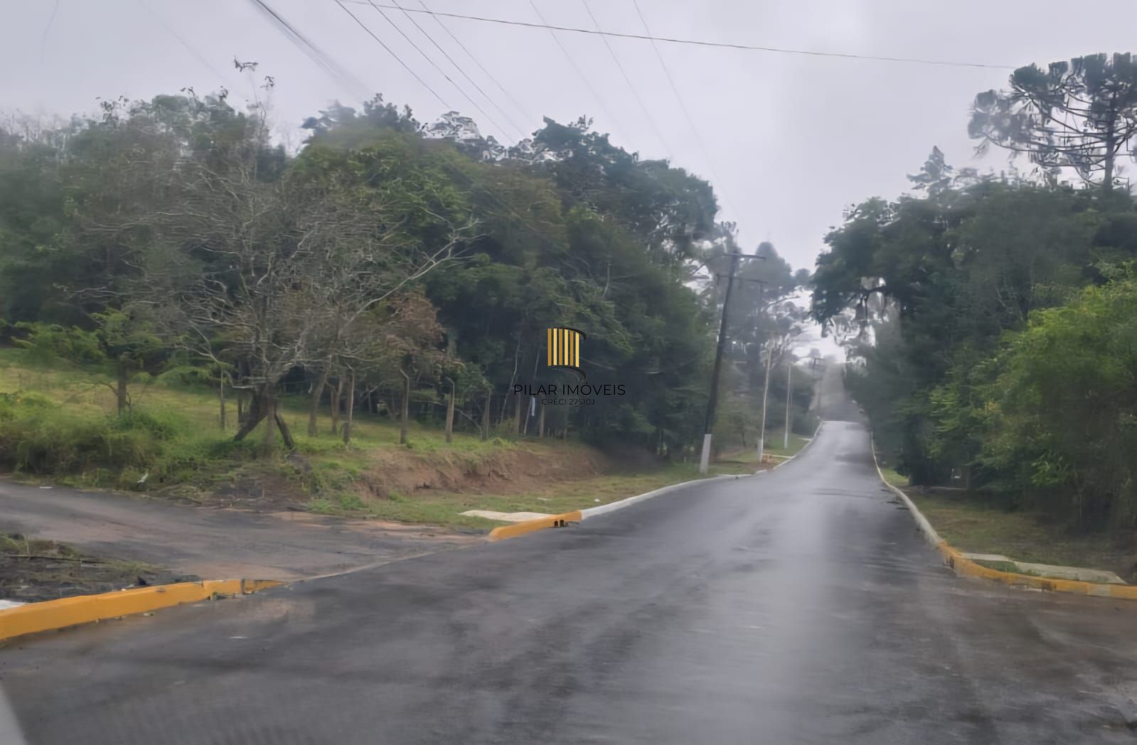 Sítio no bairro ZN