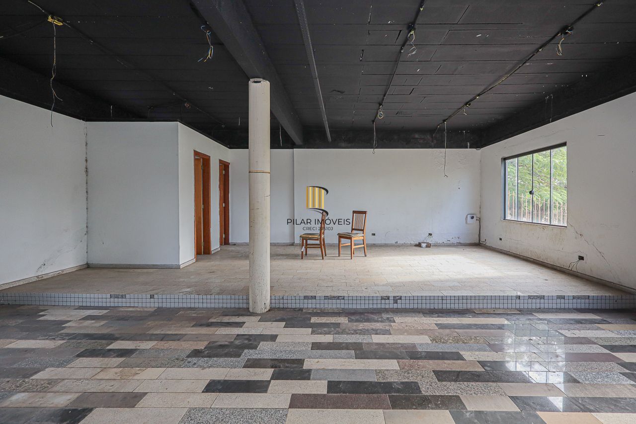 Pavilhao Comercial, Locação / Venda, 596 m², Bairro Partenon, Porto Alegre