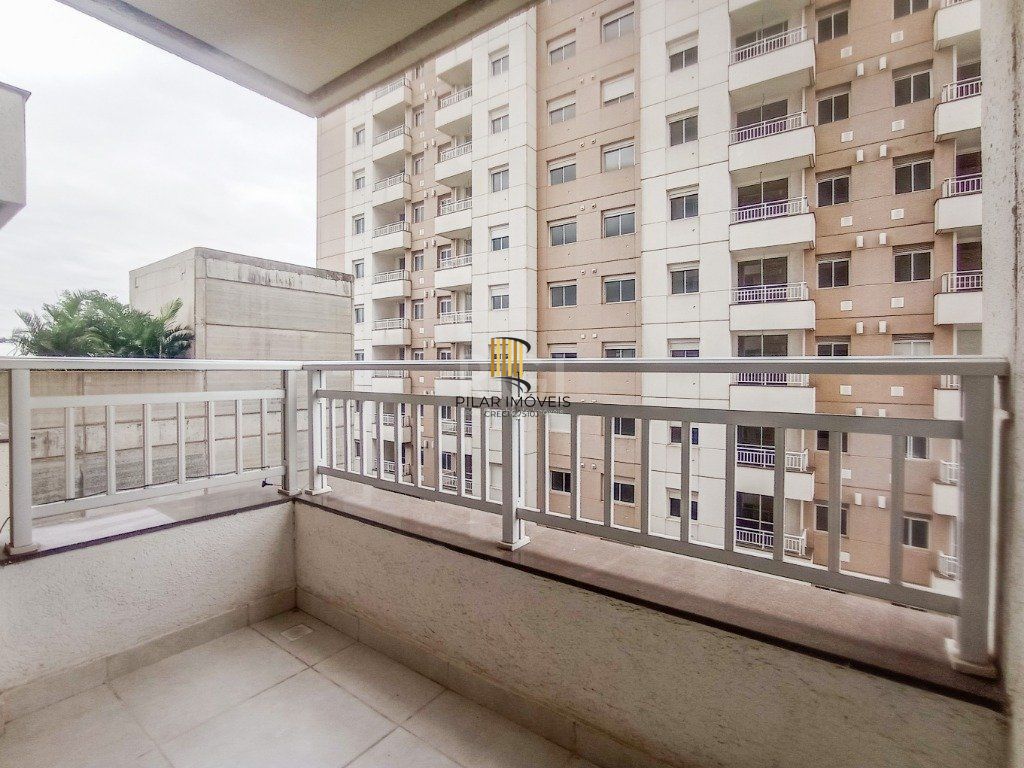 Apartamento para Venda - 53m², 2 dormitórios, sendo 1 suites, 1 vaga - Humaitá