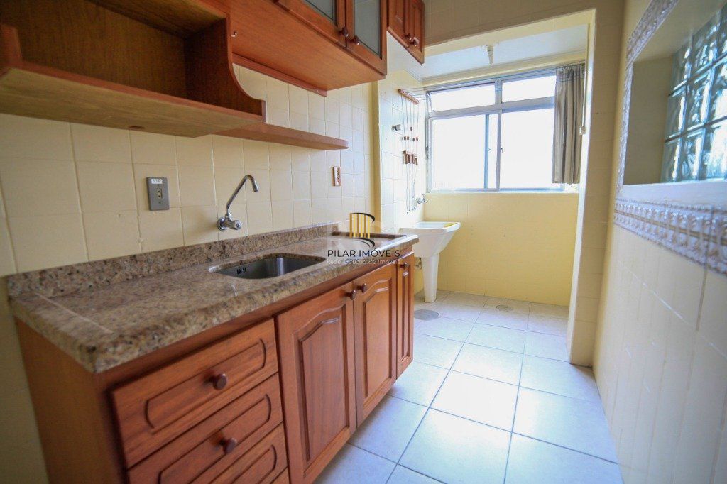 Apartamento à Venda no Jardim Lindóia, Porto Alegre!