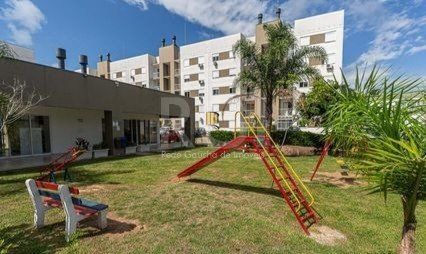 Apartamento para Venda - 50.22m², 2 dormitórios, 1 vaga - Vila Nova