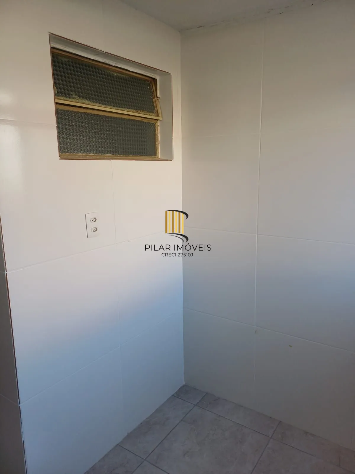 Apartamento 1 dormitório no bairro Jardim Leopoldina