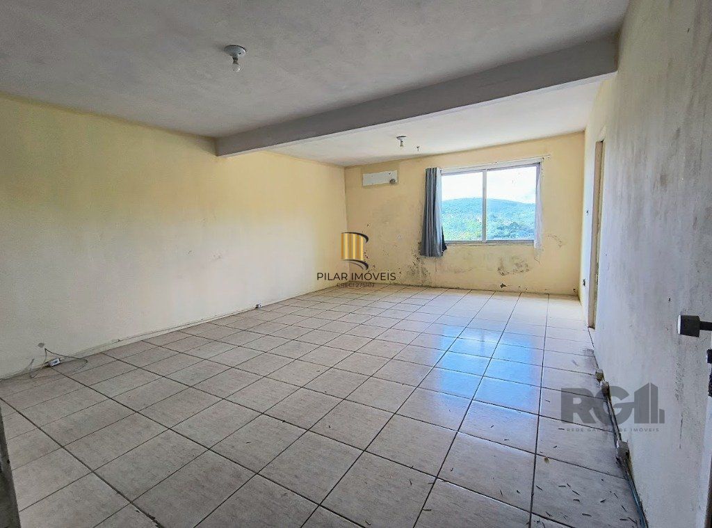 Casa no Bairro Partenon em Porto Alegre.
