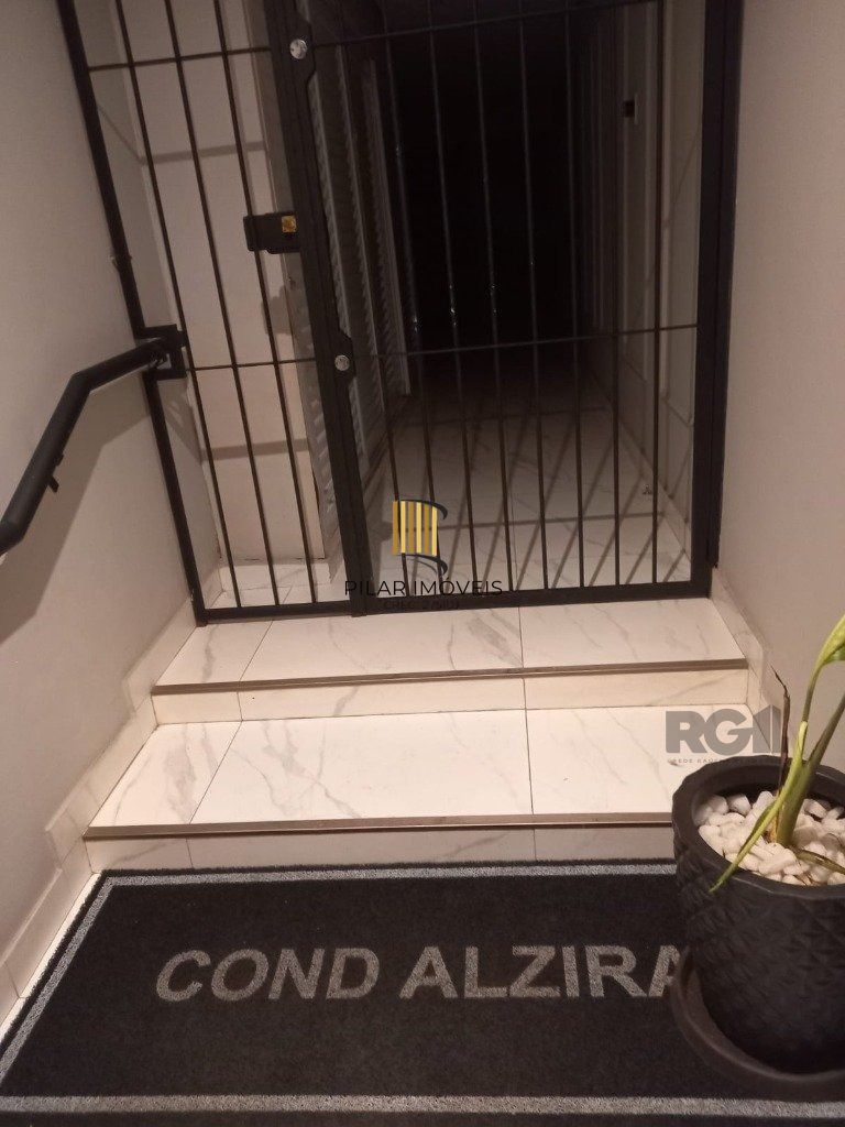 Apartamento 2 dormitórios no bairro Floresta
