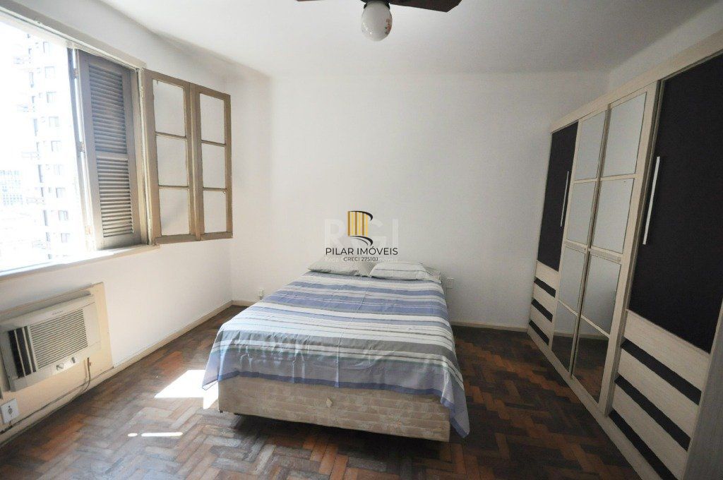 Apartamento para Venda - 92m², 3 dormitórios, Centro Histórico
