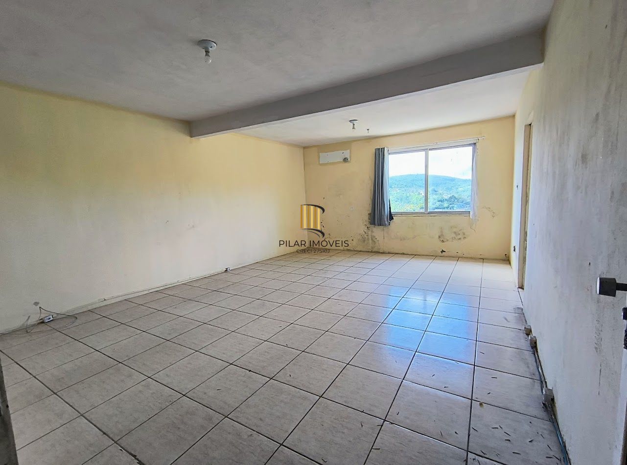 Casa no Bairro Partenon em Porto Alegre.