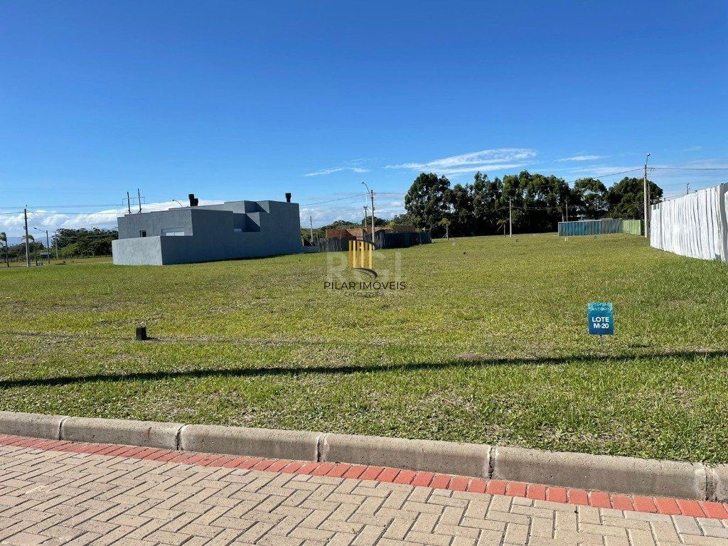 Terreno no bairro Atlântida