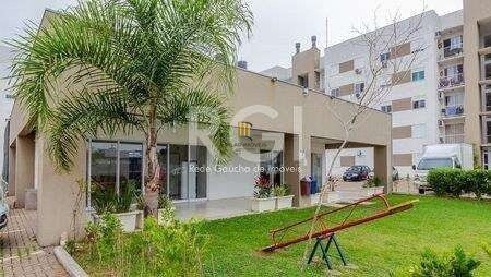 Apartamento para Venda - 50.22m², 2 dormitórios, 1 vaga - Vila Nova