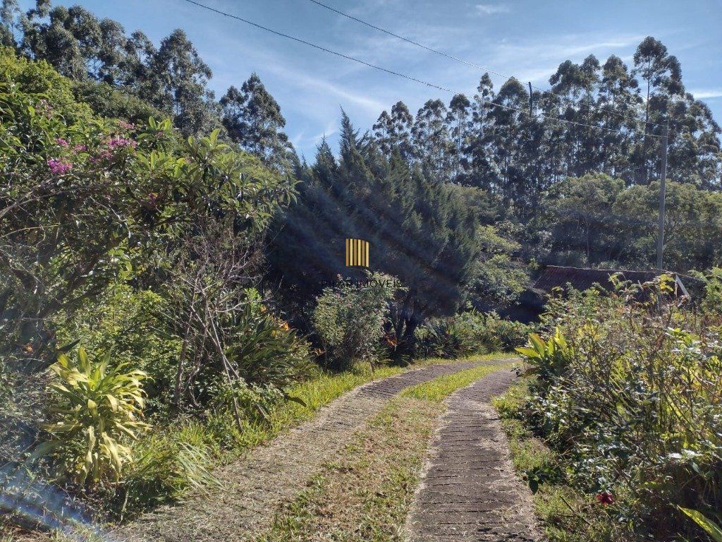 Sítio 1 dormitório no bairro Albatroz