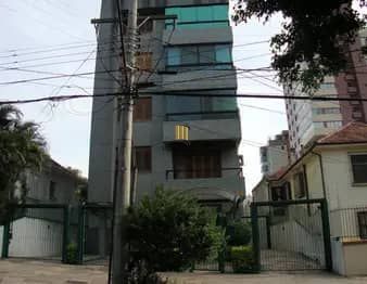 Apartamento 02 Quartos em Petrópolis
