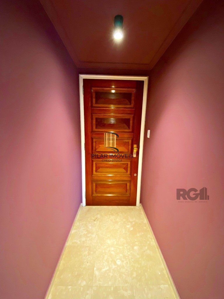 Apartamento para Venda - 92.56m², 2 dormitórios, 1 vaga - Menino Deus