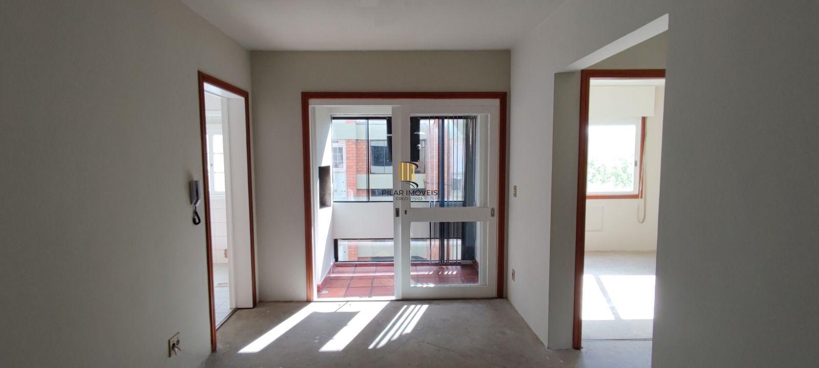 Apartamento 2 dormitórios no bairro Cavalhada