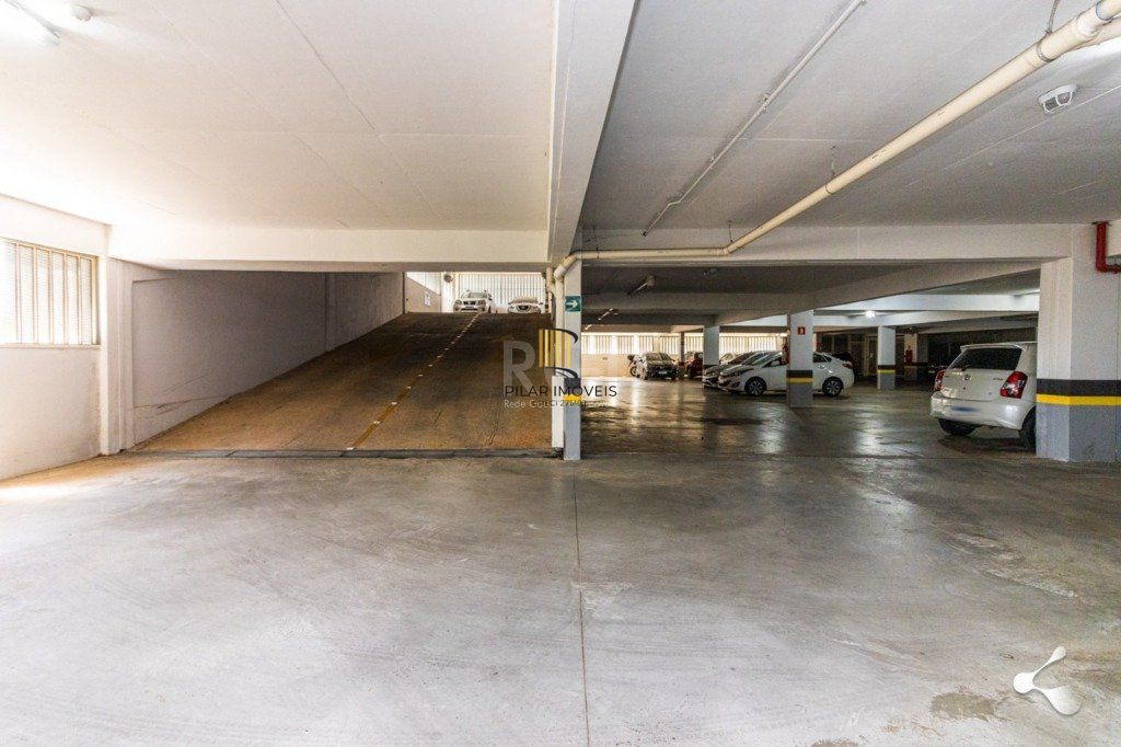 Apartamento 3 dormitórios no bairro Jardim Carvalho