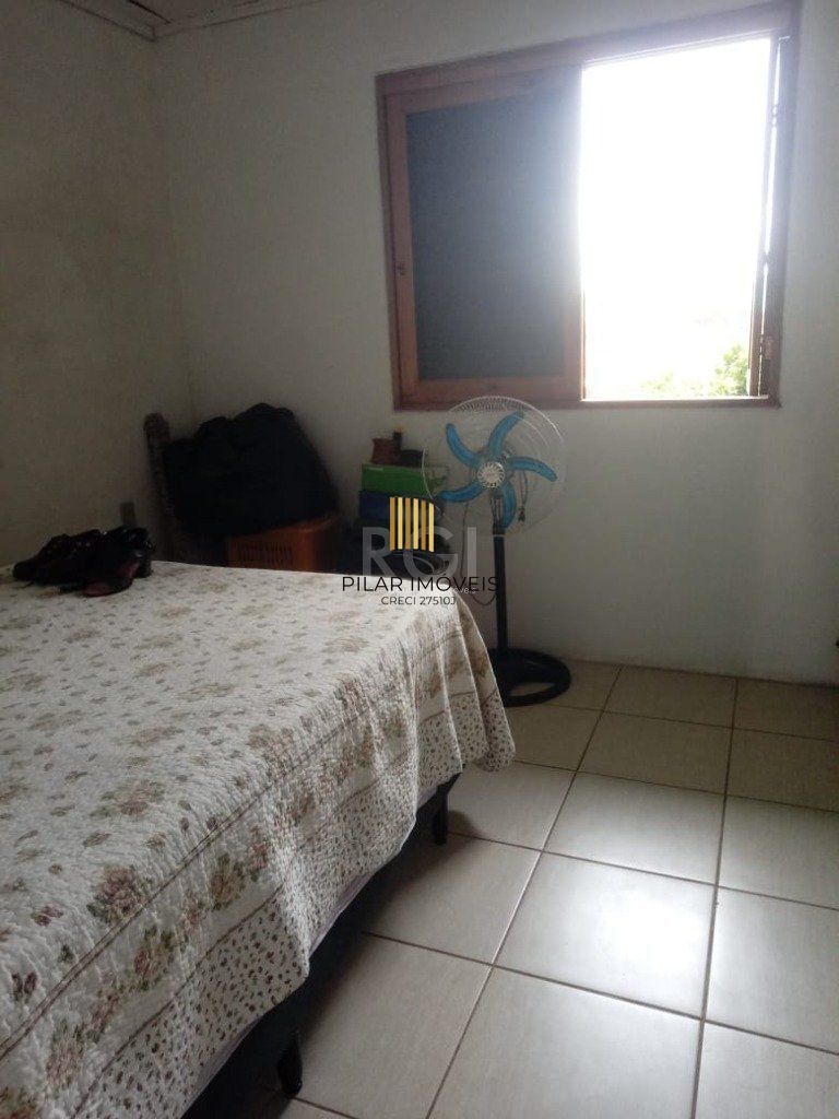 Casa para Venda - 180m², 4 dormitórios, 1 vaga - Santos Dumont