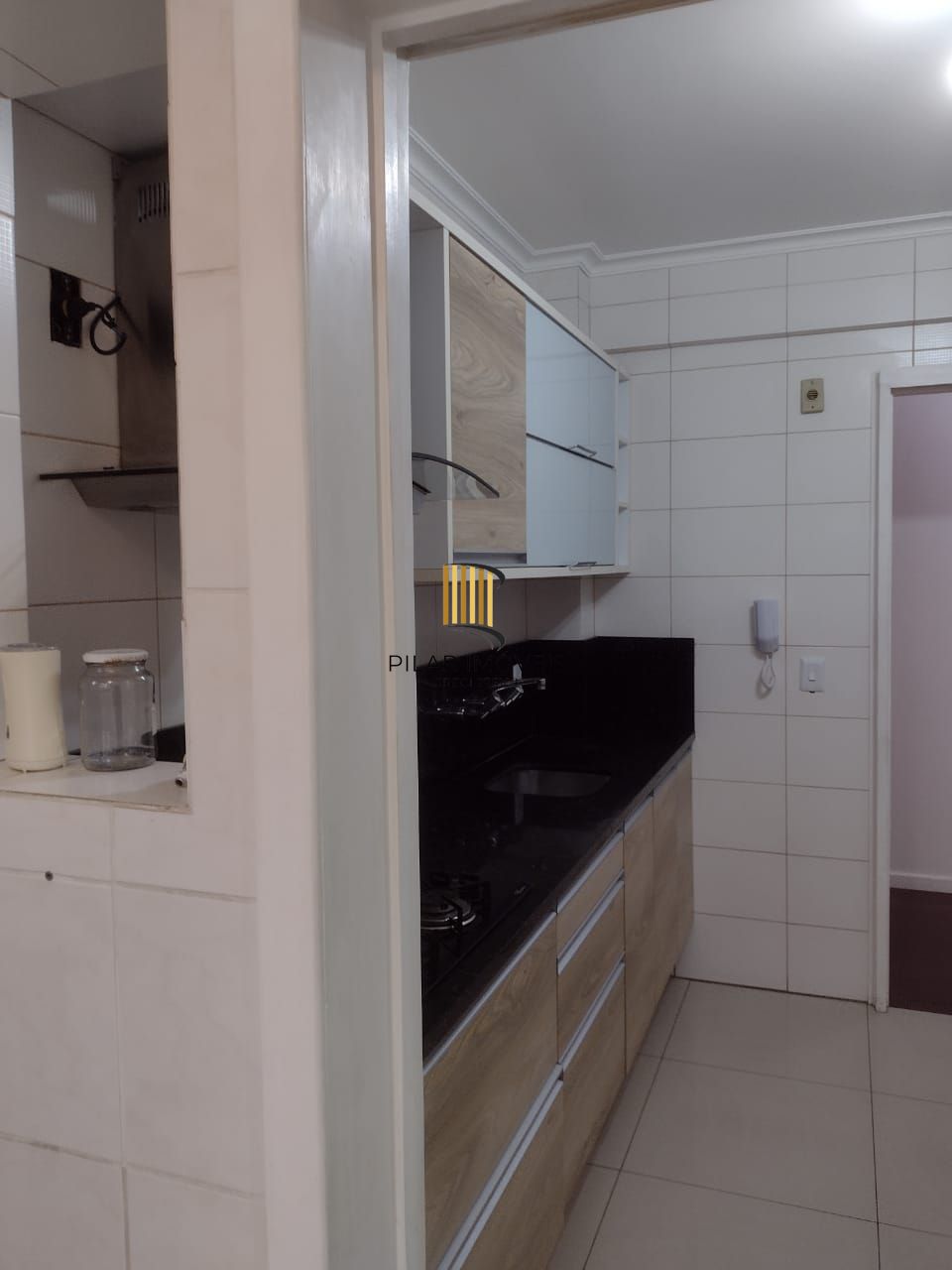 Apartamento 3 dormitórios no bairro Centro
