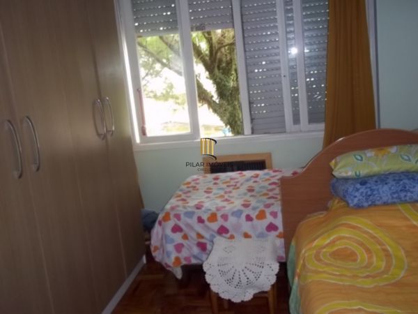Apartamento no Bairro Higienópolis em Porto Alegre