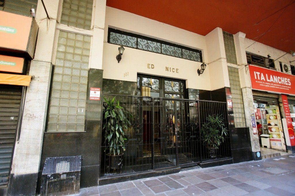 Apartamento 3 Dormitório(s) Bairro Centro Histórico