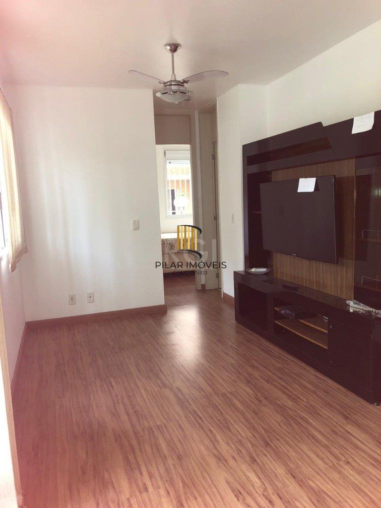 Apartamento para Venda - 57.26m², 2 dormitórios, 1 vaga - Humaitá