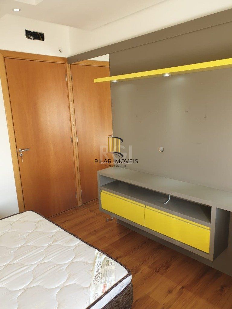 Apartamento 2 dormitórios no bairro Passo da Areia