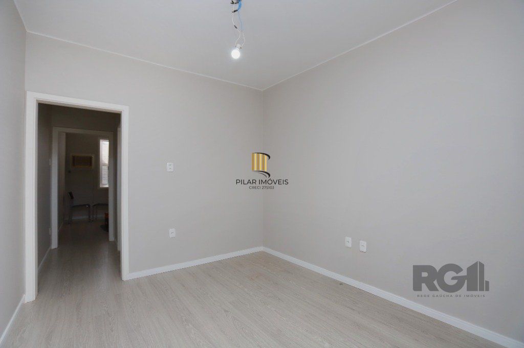Apartamento 1 dormitório no bairro Navegantes