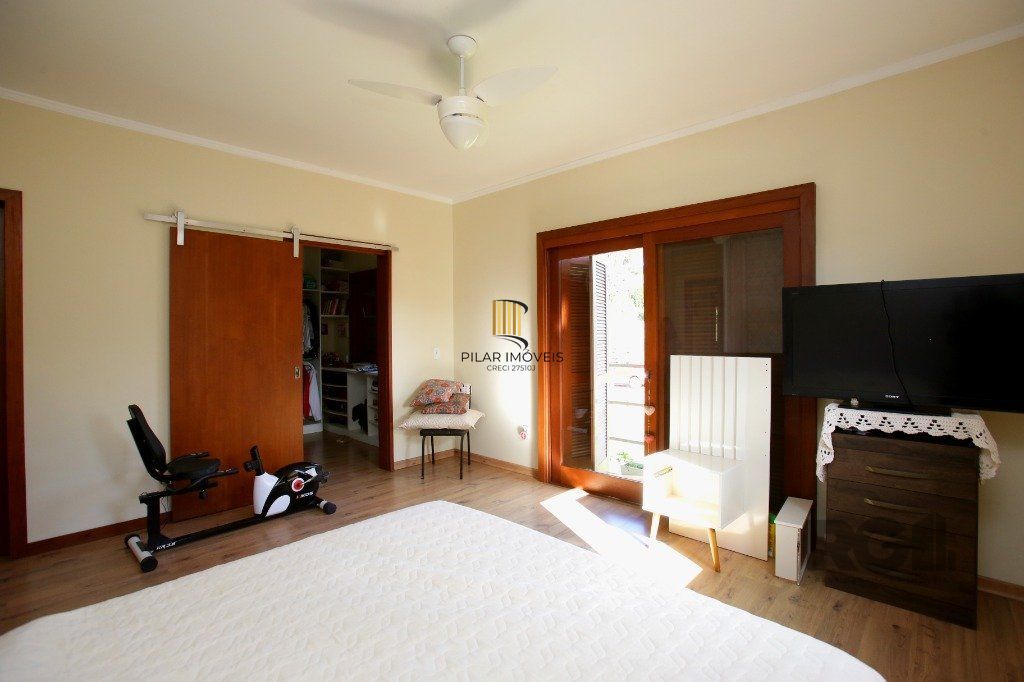 Casa em Condomínio Fechado Passo do Vigário - Fiusa - Viamão