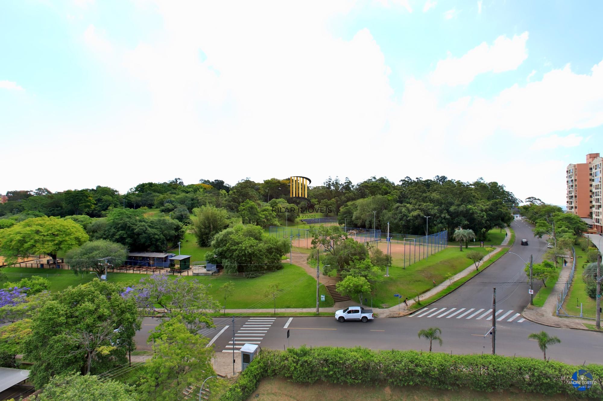 Apartamento 2 dormitórios no bairro Jardim Carvalho