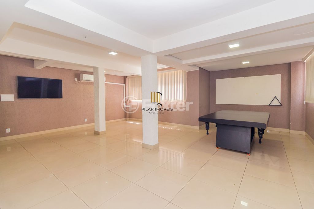 Apartamento, 2 Dormitórios, 48m², 2 Banheiros, Bairro Costa e Silva, Porto Alegre
