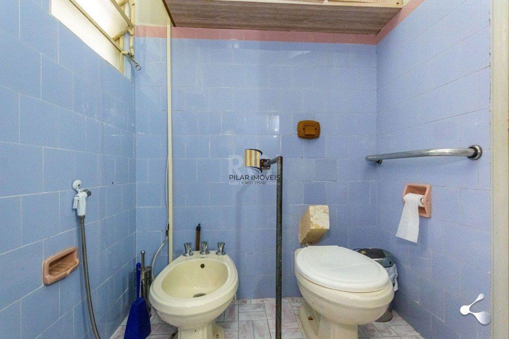 Casa para Venda - 221m², 4 dormitórios, sendo 1 suites, 2 vagas - São Geraldo