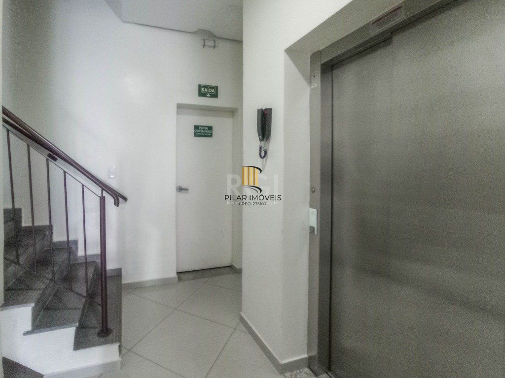 Apartamento para Venda - 69.58m², 2 dormitórios, Santana
