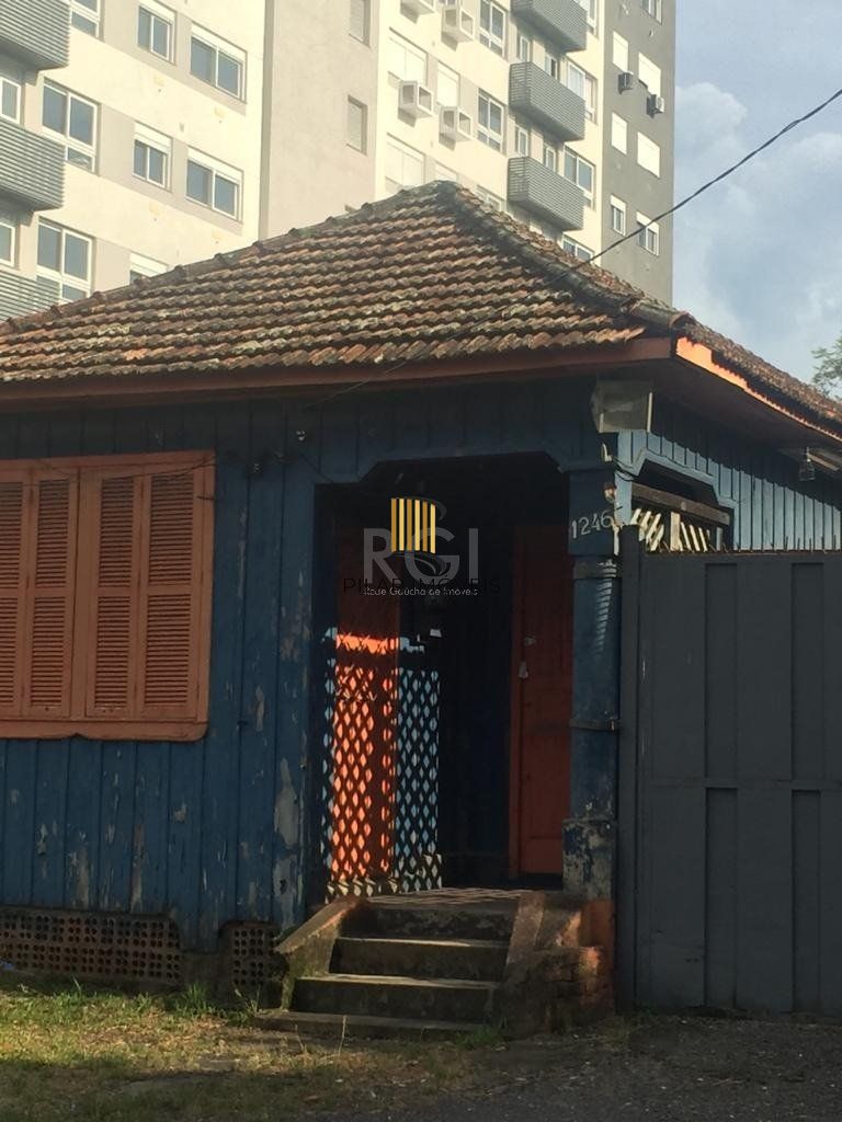 Area para Venda - 0m², 0 dormitórios, Navegantes