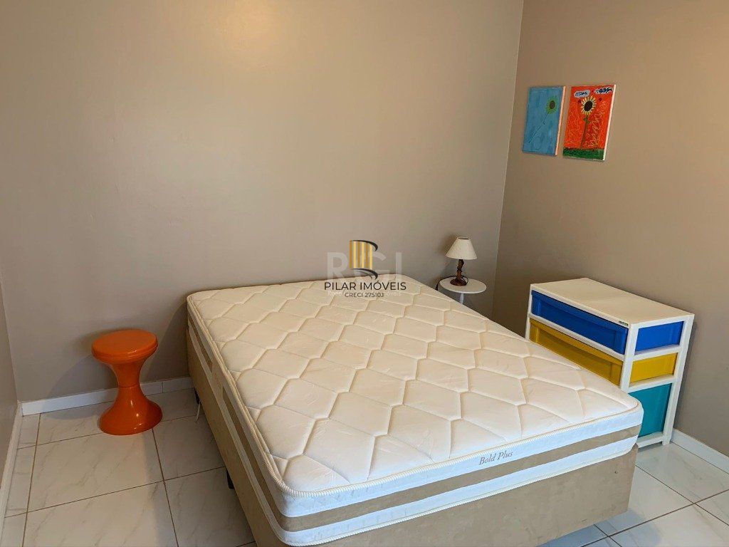 Casa 2 Dormitório(s) Bairro Jardim Beira-Mar
