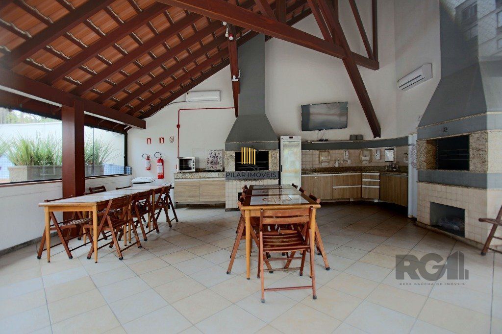 Apartamento 3 dormitórios no bairro Moinhos de Vento
