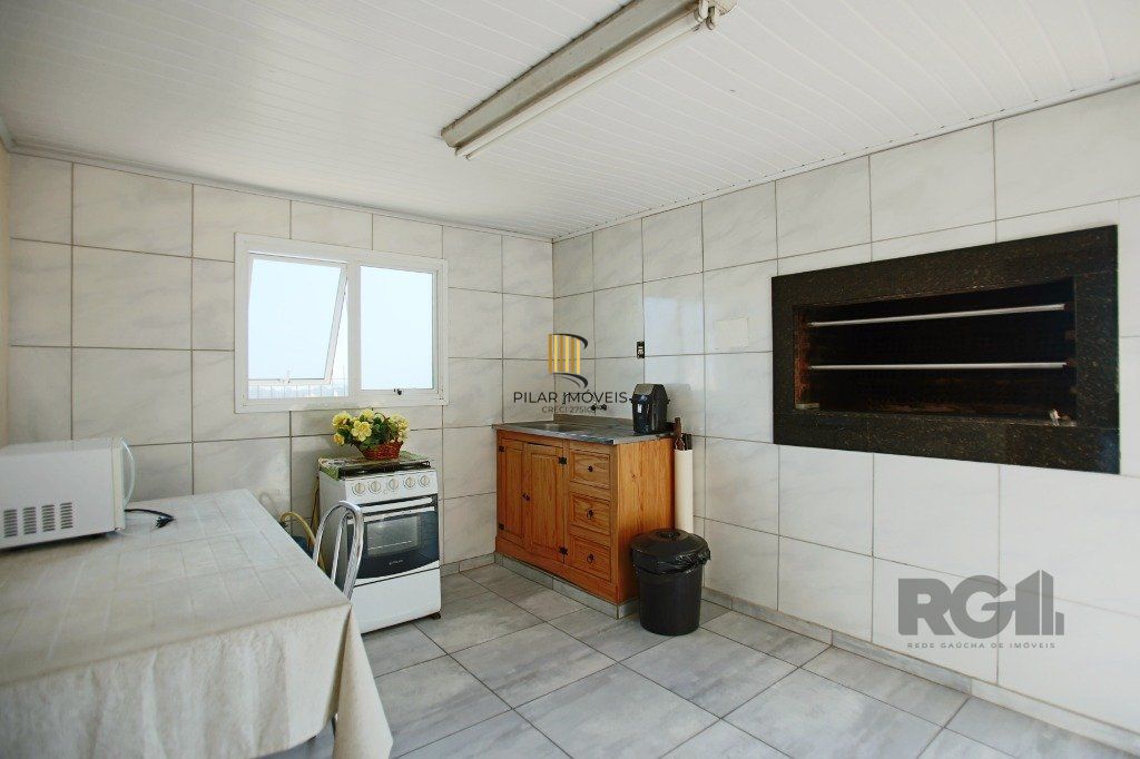 Apartamento para Venda - 82.92m², 3 dormitórios, Floresta
