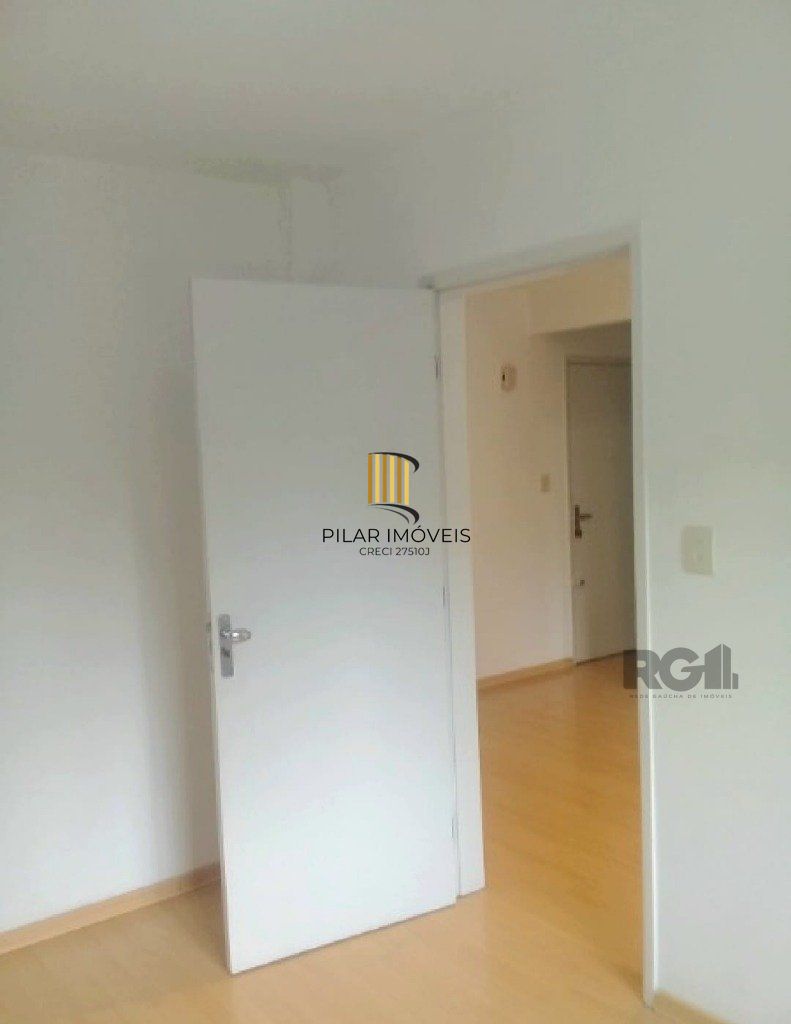 Apartamento  1 dormitório Jardim Lindóia 