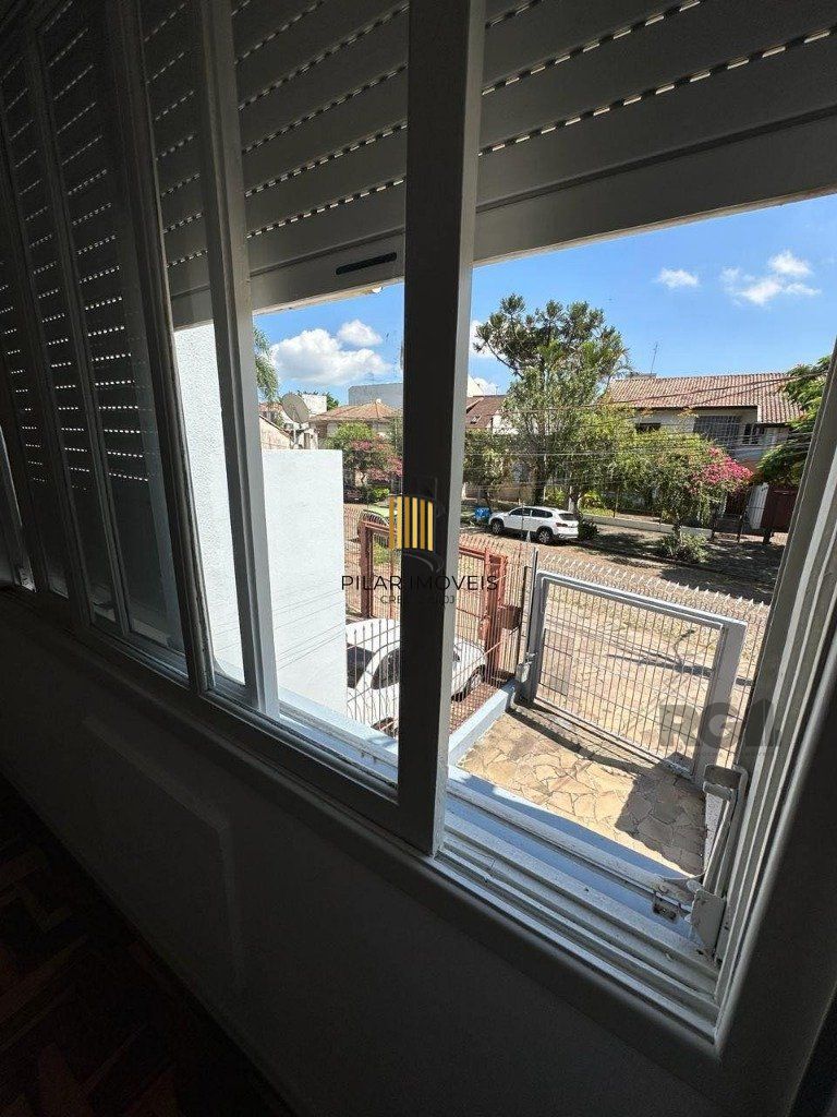 Apartamento 2 dormitórios no bairro Floresta