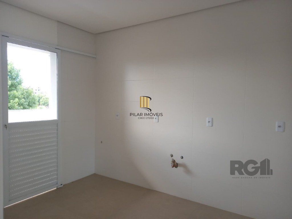 Apartamento 2 dormitórios no bairro Centro