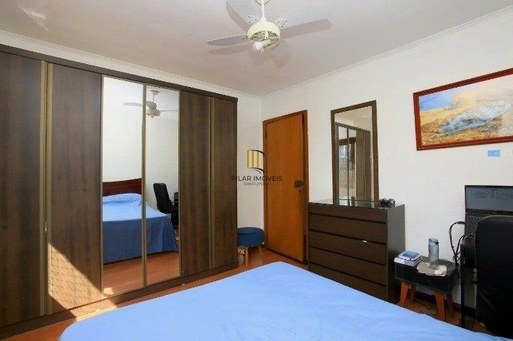 Apartamento 3 dormitórios no bairro Partenon