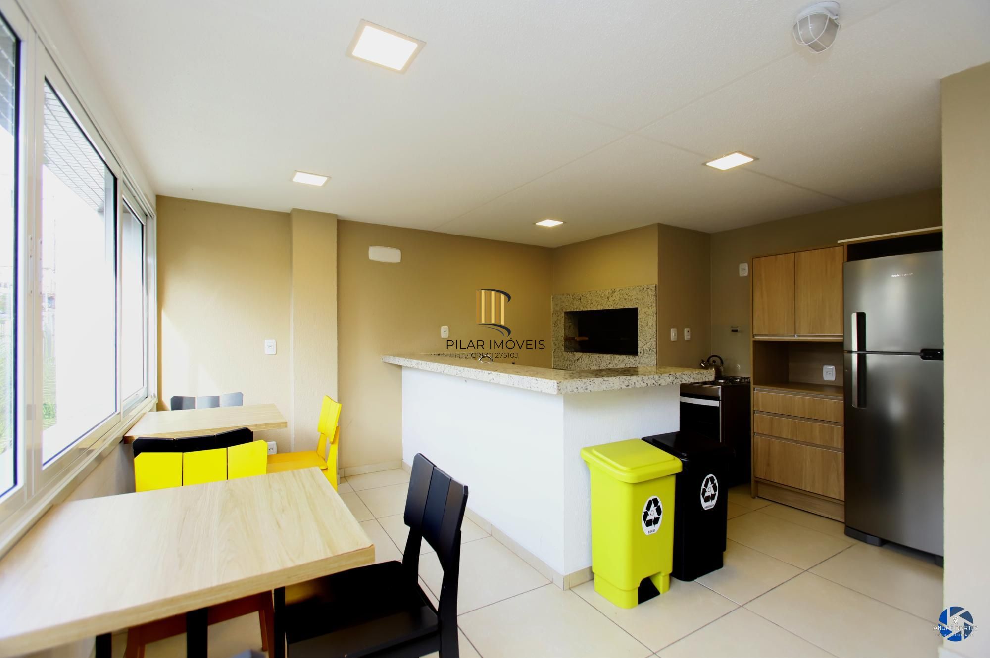 Apartamento 1 dormitório no bairro Passo da Areia