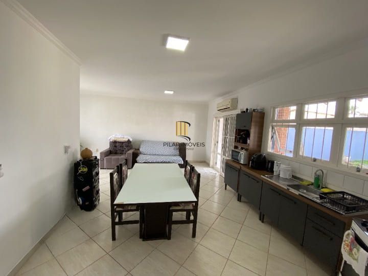 Casa no Bairro Harmonia em Canoas RS