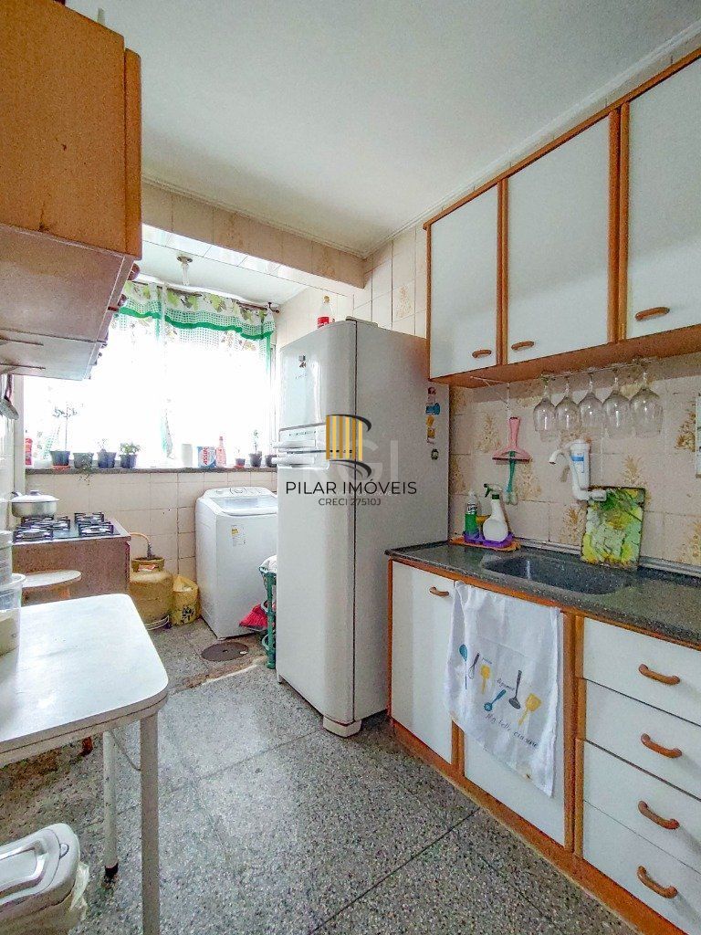 Apartamento para Venda - 58.98m², 2 dormitórios, Jardim Leopoldina