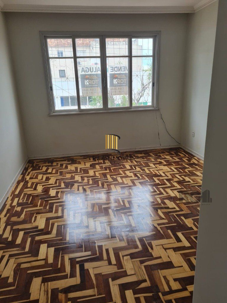 Apartamento 2 dormitórios no bairro Humaitá