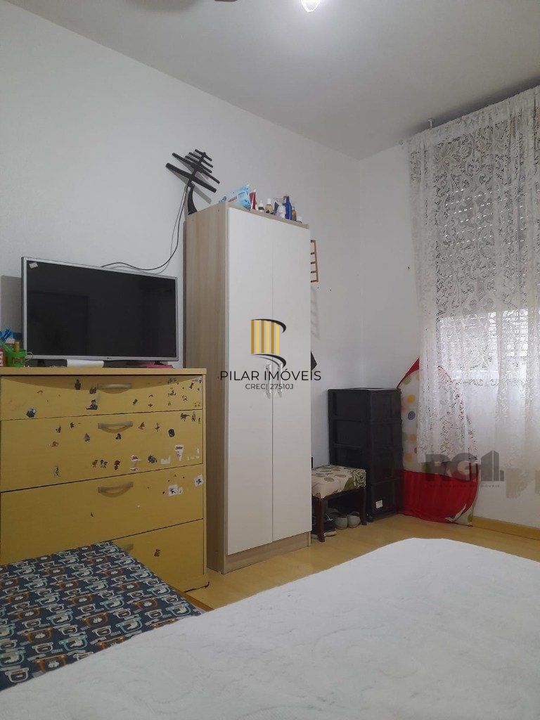 Apartamento 2 Dormitório(s) Bairro Azenha