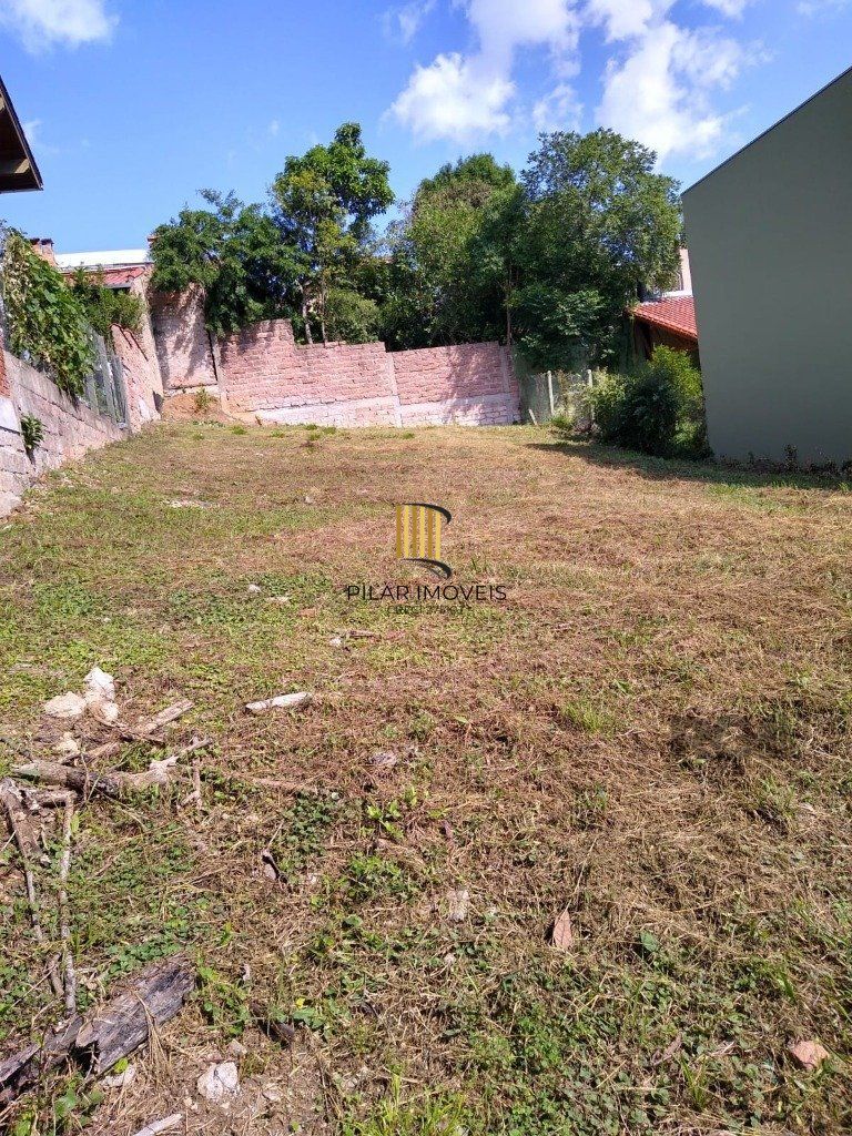 Terreno em Condominio Bairro São Lucas